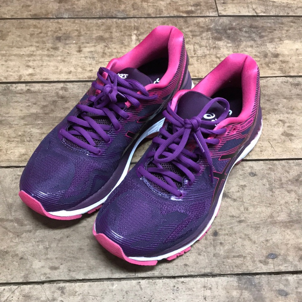 ASICS gel-nimbus 19